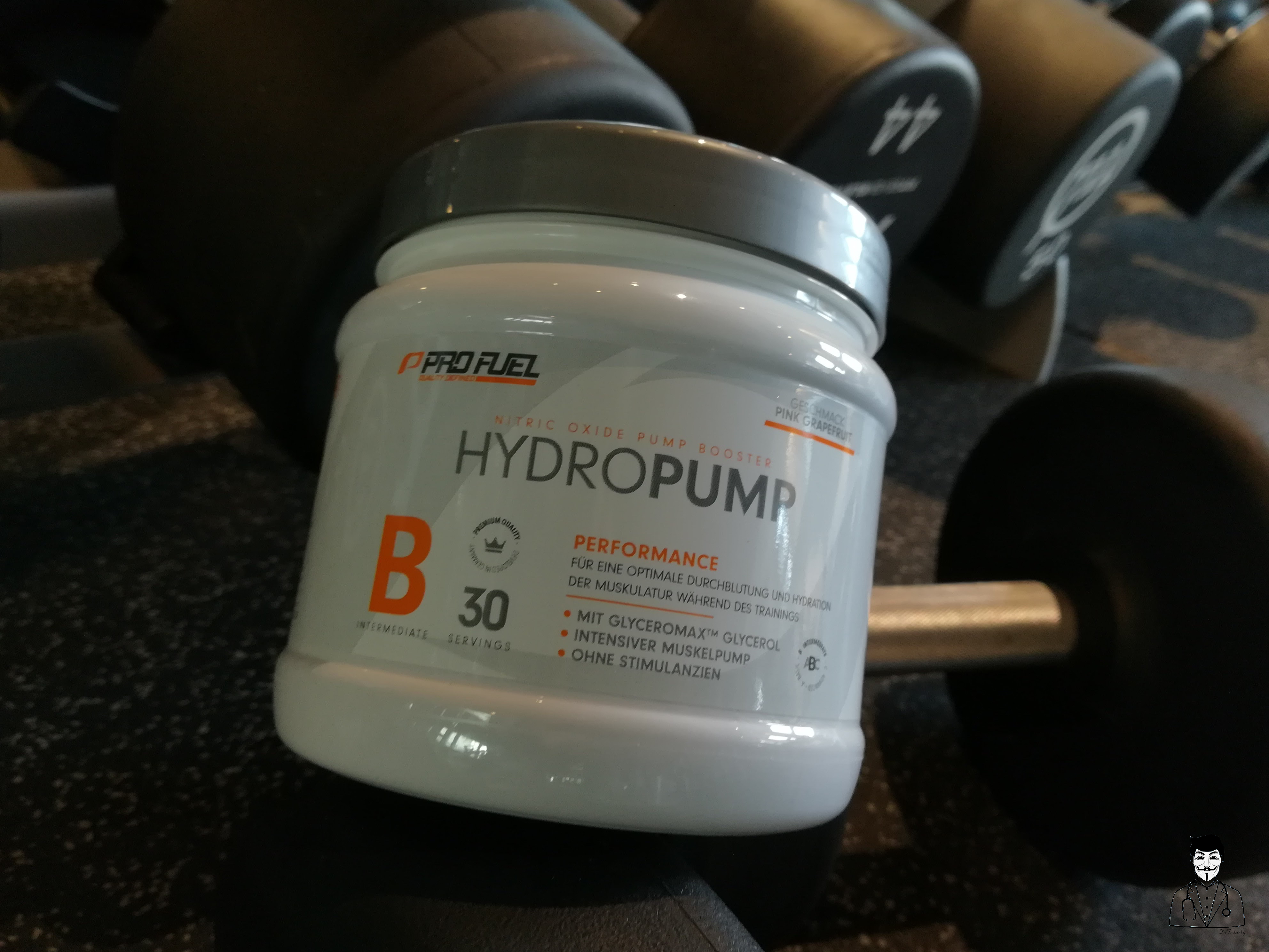 ProFuel – Hydropump