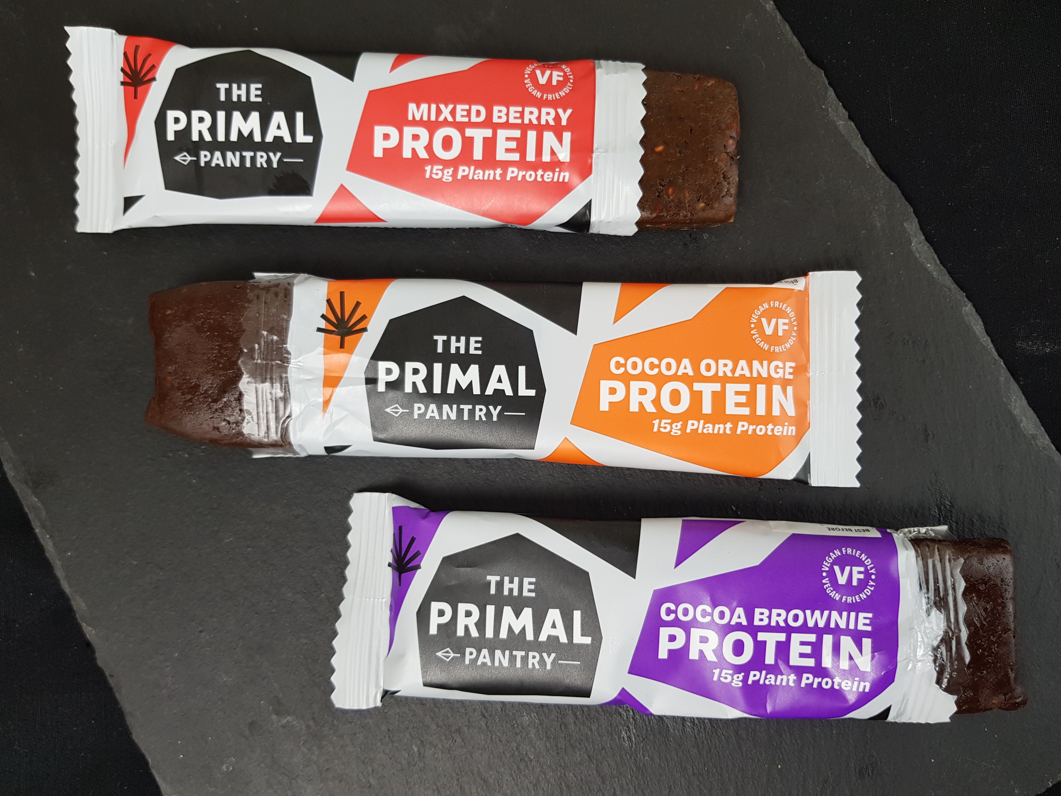The Primal Pantry – Protein Bar